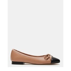 Steve Madden Ellison Ballet Flats size 7 1/2 (runs small)